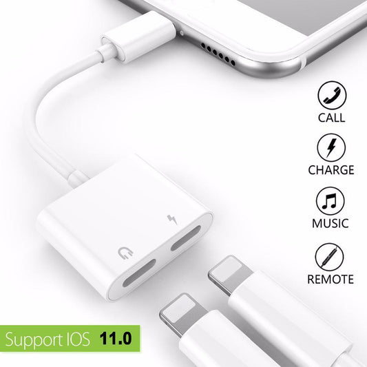 Lightning Audio Charge Rock Star - HZ Mobile