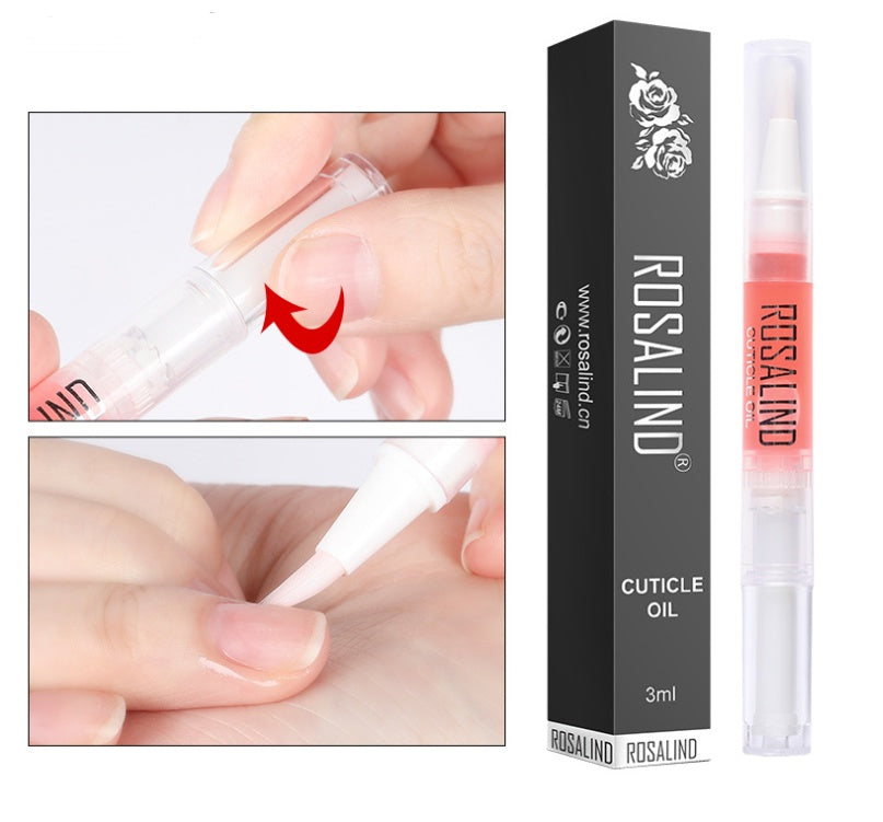 15ml Nail Polish Remover – Quick & Gentle Formula for Easy DIY & Salon Manicure Cleanup - HZ Mobile