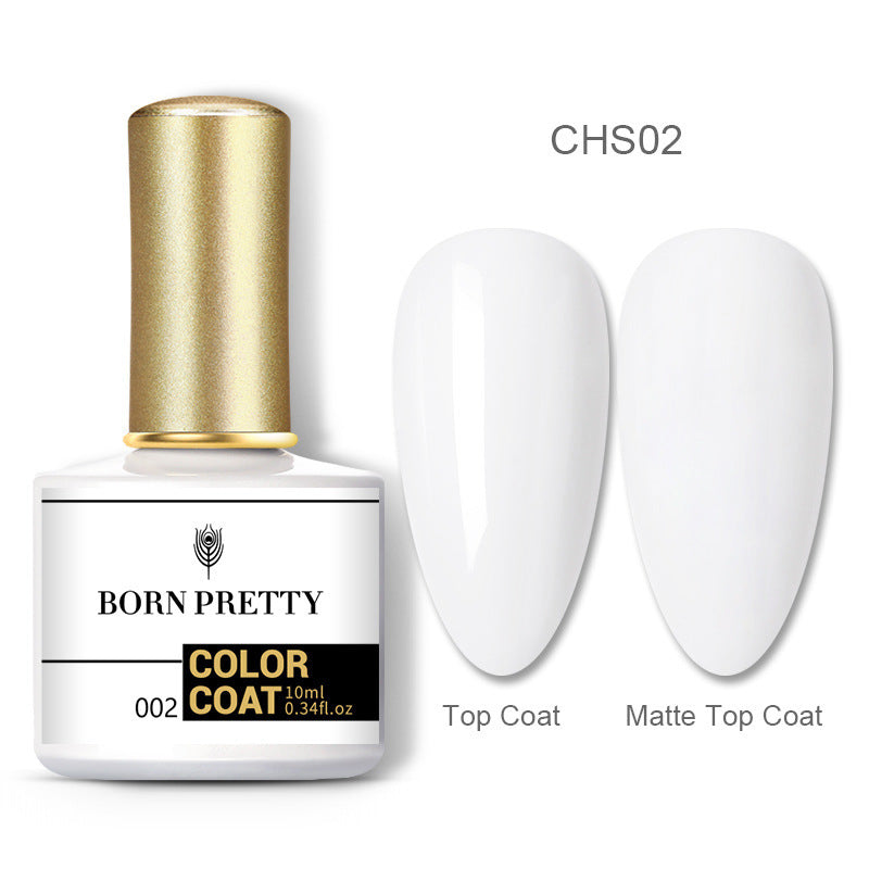 Full Set Nail Polish – Complete Manicure Kit with Long-Lasting Nail Lacquer Bottles - HZ Mobile