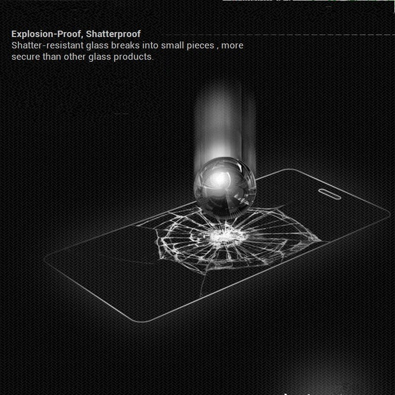 Premium Tempered Glass For Samsung Galaxy A20e - HZ Mobile