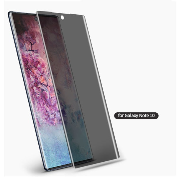 Full screen privacy film - HZ Mobile