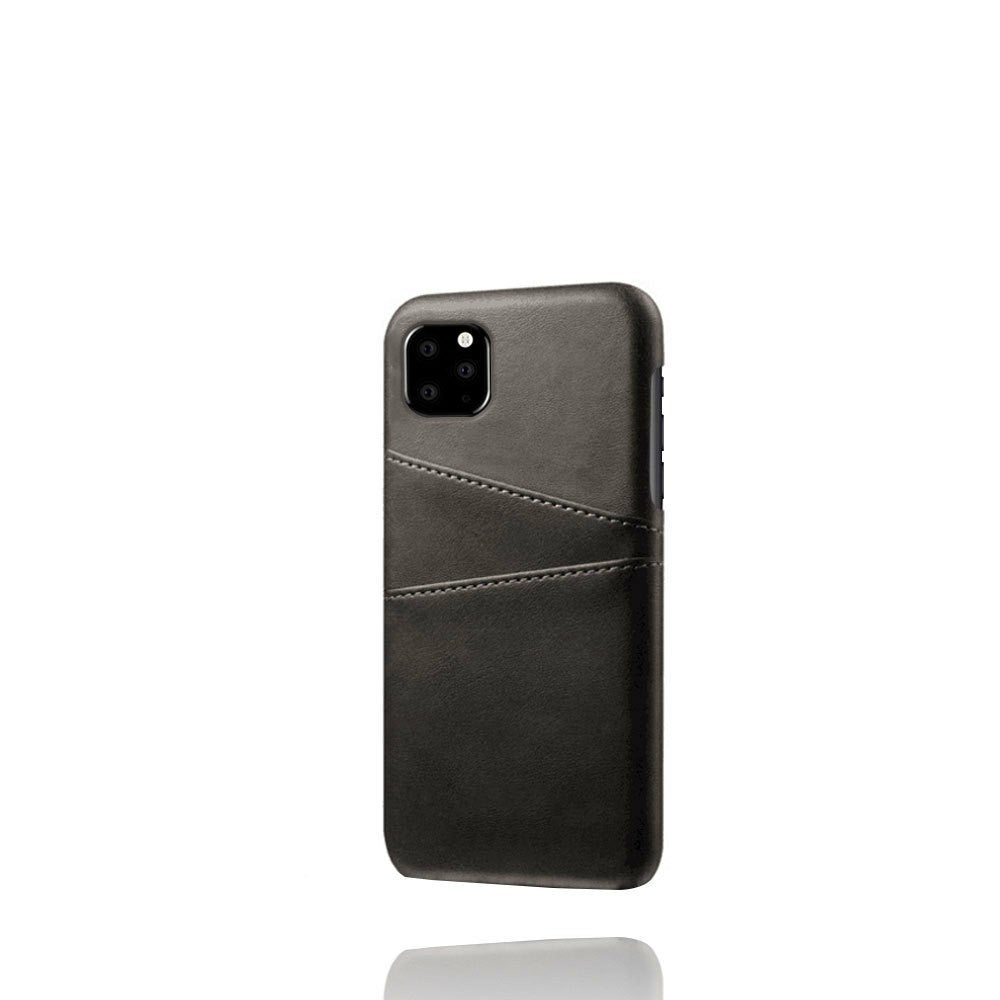 Compatible with Apple , Applicable card phone case double card - HZ Mobile