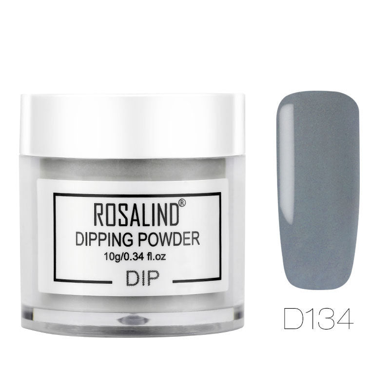 Nail Polish Powder for Natural Nails – Easy Dip & Rub Pigment for DIY Manicure & Nail Art - HZ Mobile
