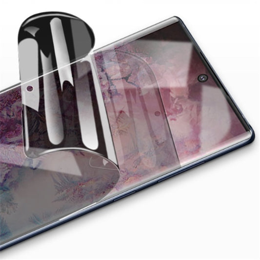 Full screen privacy film - HZ Mobile