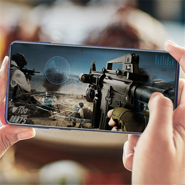 Full screen privacy film - HZ Mobile