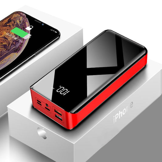 30000mAh Power Bank - HZ Mobile