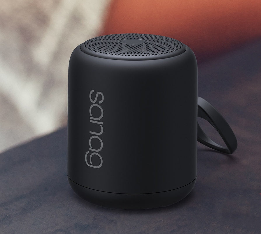 Wireless speaker bass - HZ Mobile