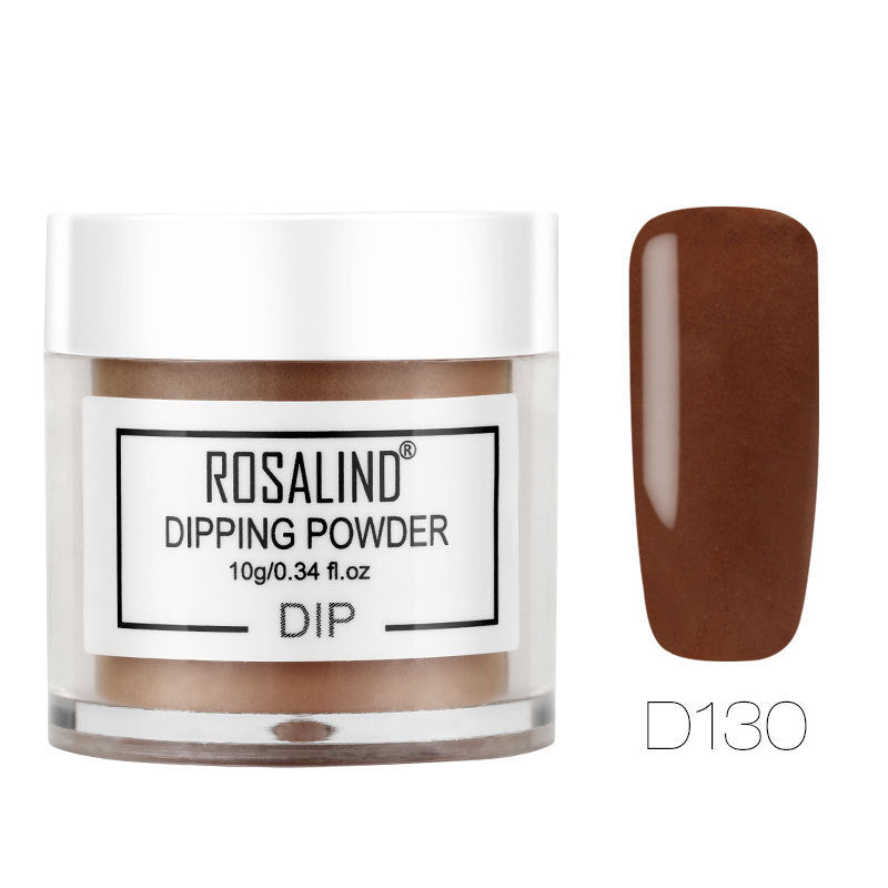 Nail Polish Powder for Natural Nails – Easy Dip & Rub Pigment for DIY Manicure & Nail Art - HZ Mobile