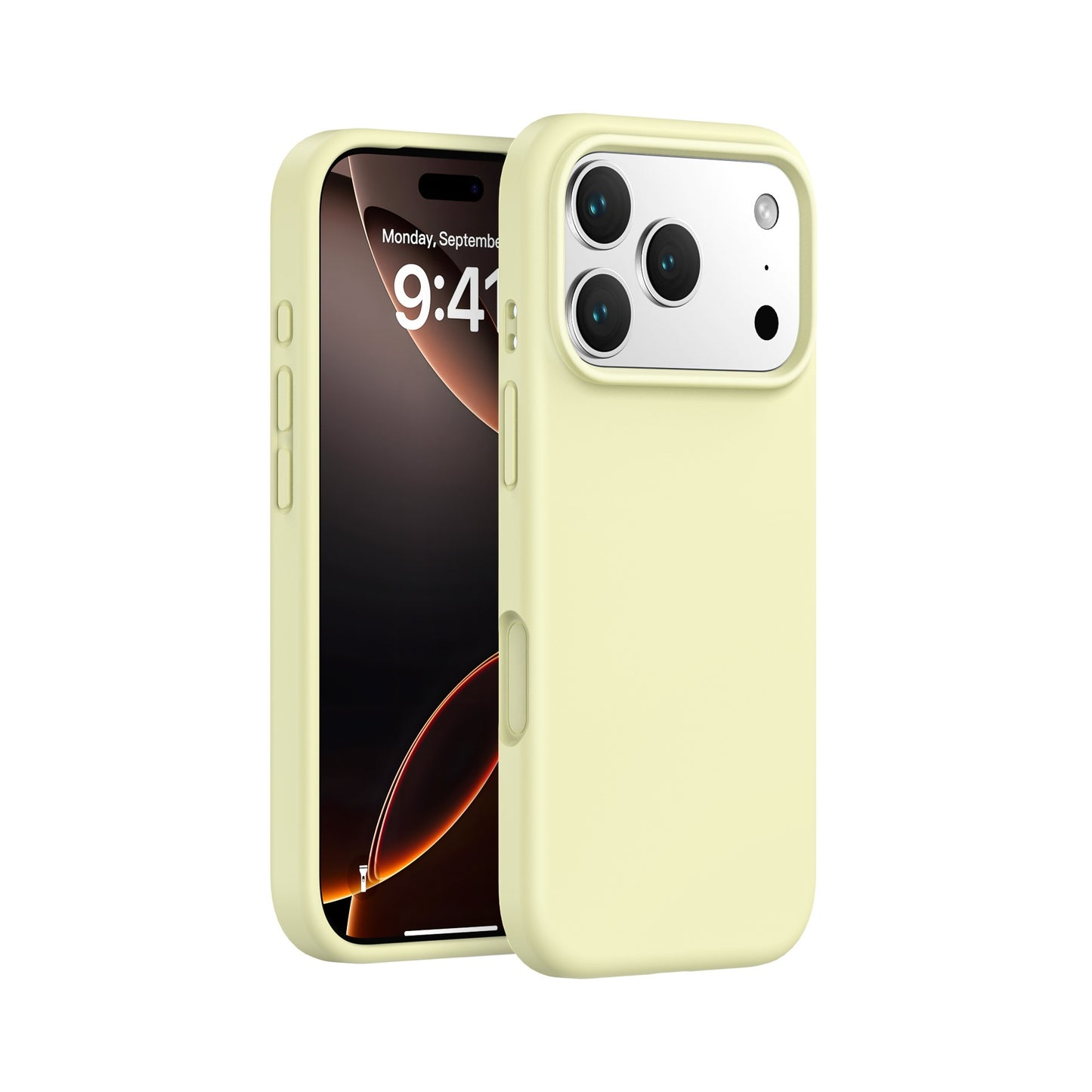 iPhone 17 Pro Max Air Case – Ultra Slim Lightweight Protective Cover - HZ Mobile