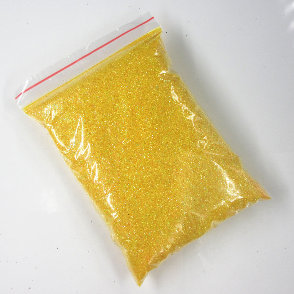 Nail Glitter Powder – Ultra-Fine Sparkling Dust for Acrylic, Gel & DIY Nail Art - HZ Mobile