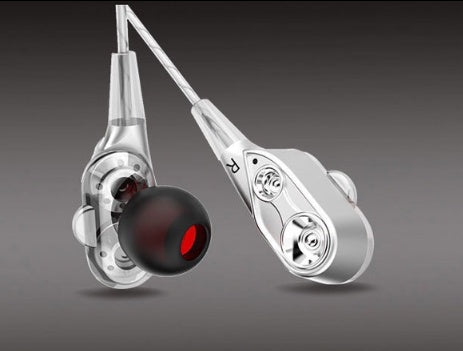 dynamic headphones - HZ Mobile