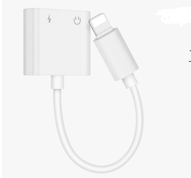 Lightning Audio Charge Rock Star - HZ Mobile