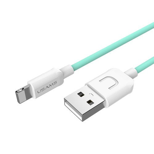 Compatible WithUSB Cable For  Charger X 8 7 6 6s Plus 5 5s SE,2A 1M Mobile USB Data Cable For  Cable For Lightning Cable - HZ Mobile