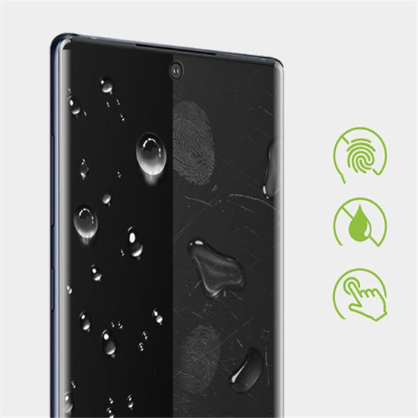 Full screen privacy film - HZ Mobile