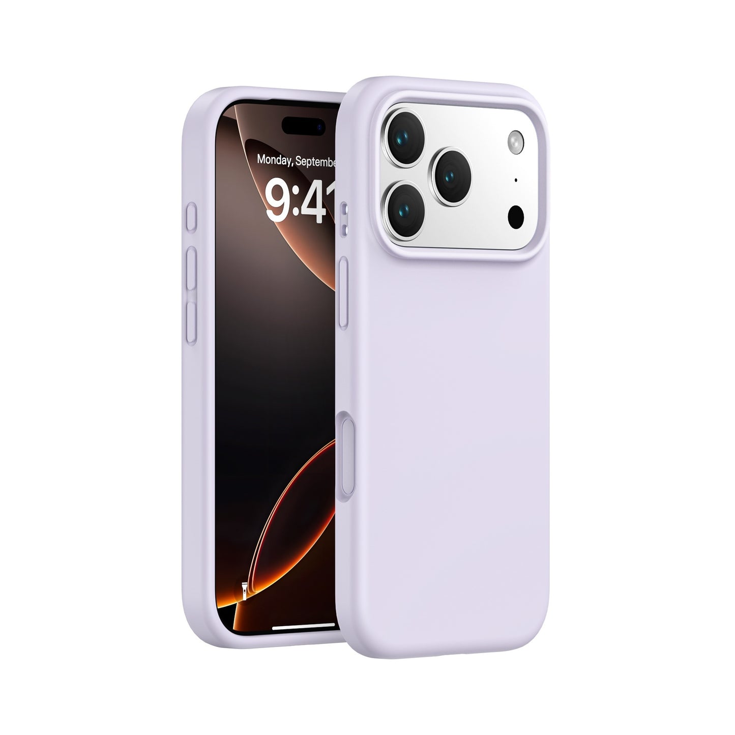 iPhone 17 Pro Max Air Case – Ultra Slim Lightweight Protective Cover - HZ Mobile