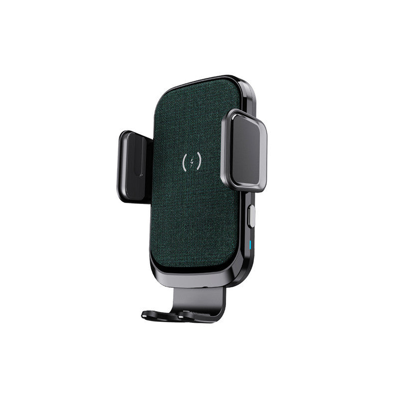 Car wireless charger - HZ Mobile