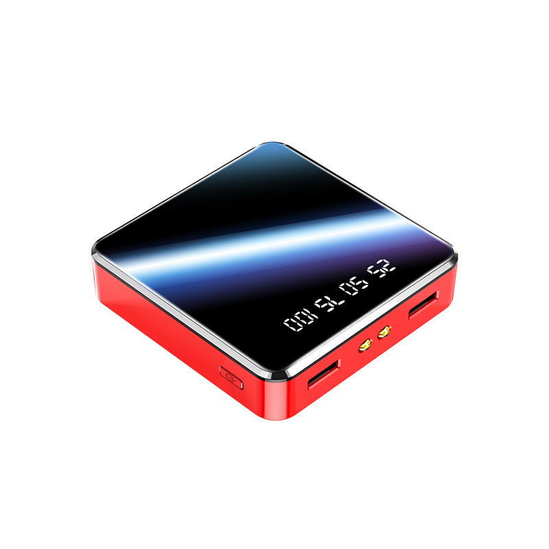 20000mah Portable Power Bank USB Battery Charger - HZ Mobile