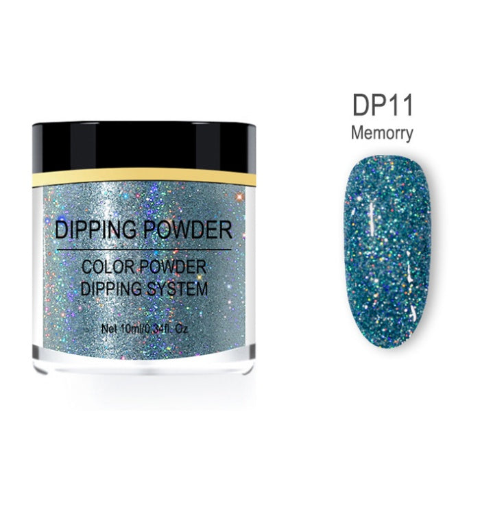 Laser Glitter Nail Powder – Ultra-Fine Sparkling Dust for Acrylic, Gel & DIY Nail Art - HZ Mobile