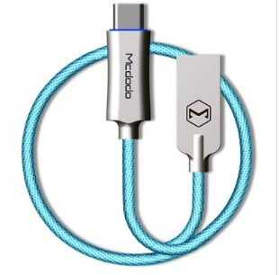 KNIGHT SERIES USB CABLES - HZ Mobile