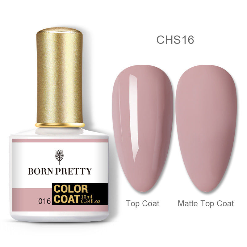 Full Set Nail Polish – Complete Manicure Kit with Long-Lasting Nail Lacquer Bottles - HZ Mobile