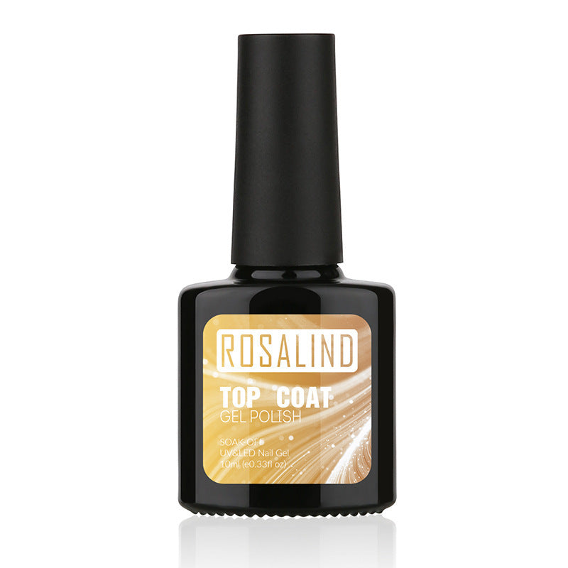 Permanent Nail Gel Polish – Soak-Off Matte Finish for Long-Lasting DIY & Salon Manicure - HZ Mobile