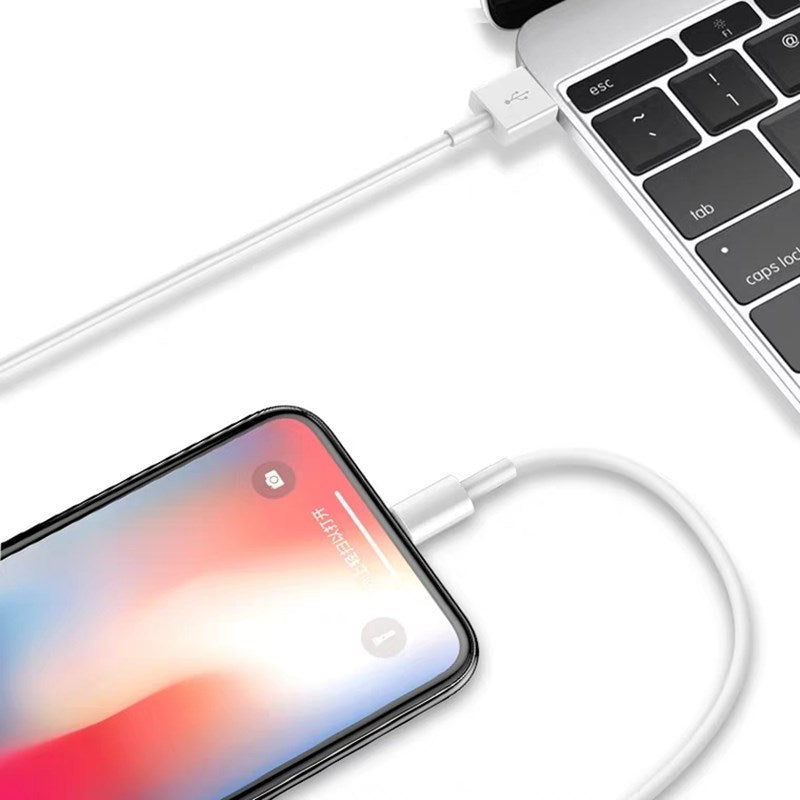 Compatible with Apple , Data line charger head - HZ Mobile