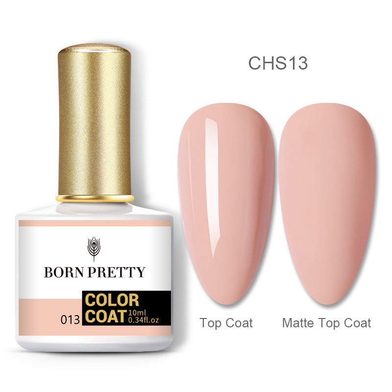 Full Set Nail Polish – Complete Manicure Kit with Long-Lasting Nail Lacquer Bottles - HZ Mobile