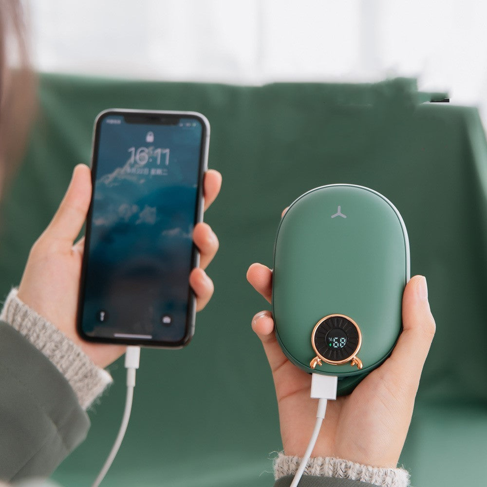 Small USB Power Bank Portable Power Bank - HZ Mobile