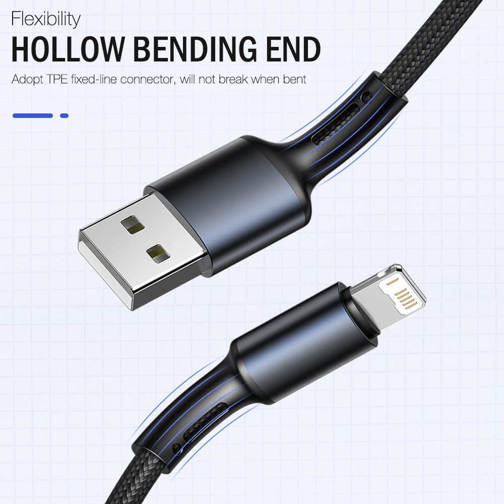 Charging USB Charger Cable Phone - HZ Mobile