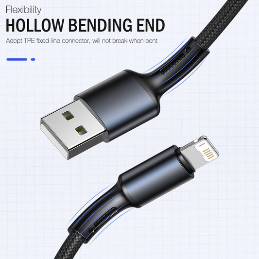 Charging USB Charger Cable Phone - HZ Mobile