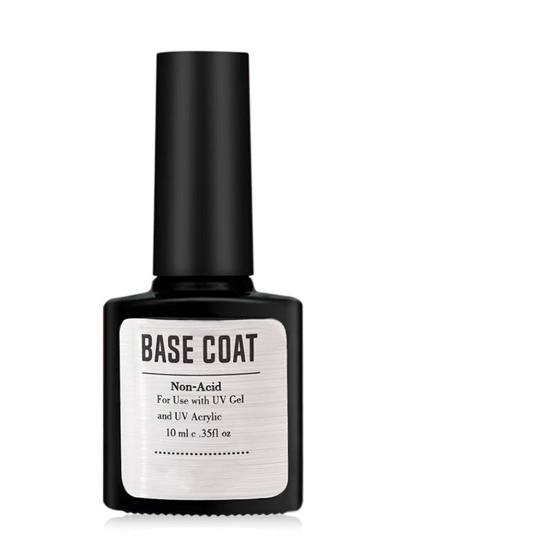 Permanent Nail Gel Polish – Soak-Off Matte Finish for Long-Lasting DIY & Salon Manicure - HZ Mobile