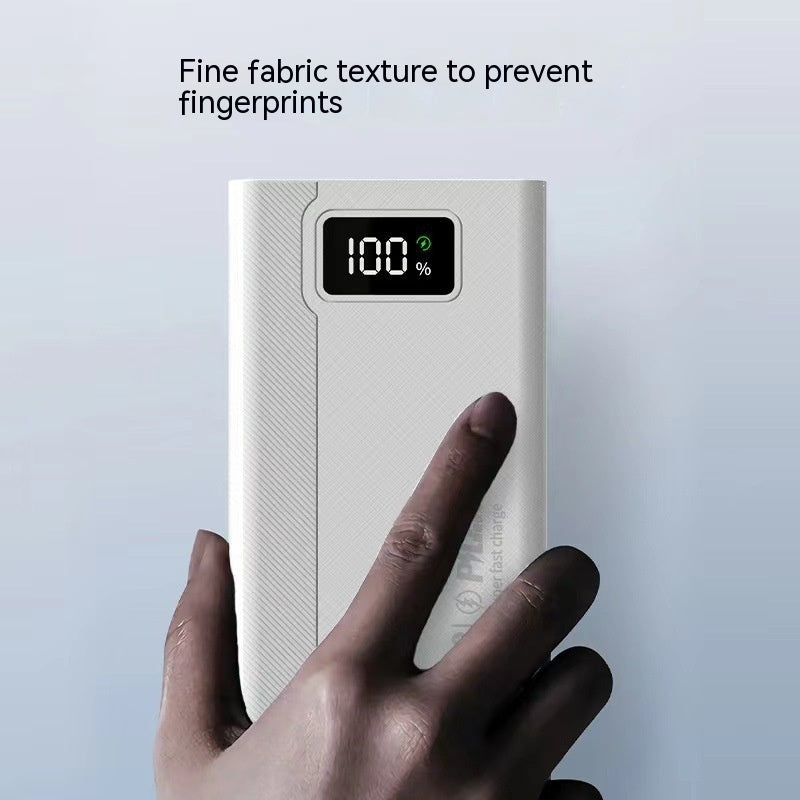 Large Capacity Power Bank - HZ Mobile