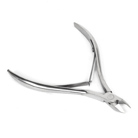 Professional Nail Beauty Pliers – Cuticle Nippers & Dead Skin Remover for Manicure & Pedicure - HZ Mobile