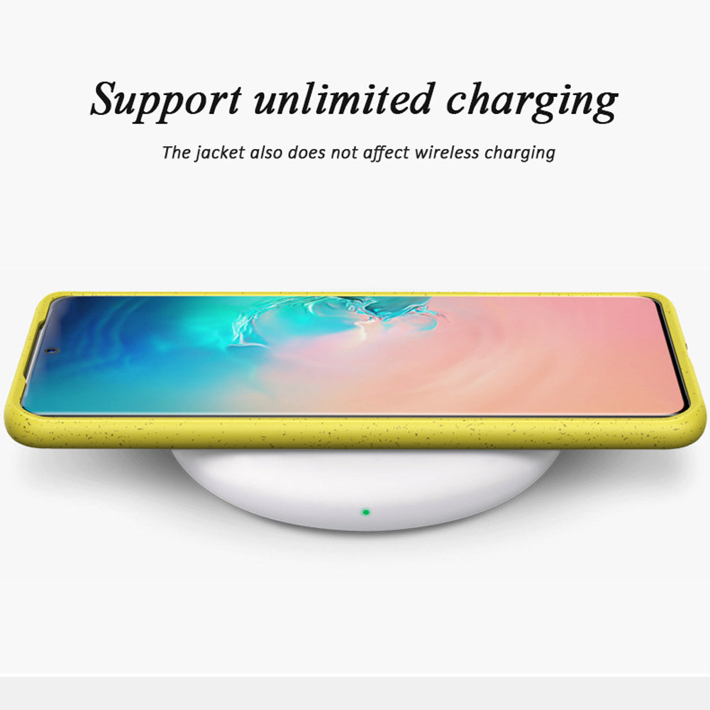 Samsung Galaxy S20 Case – Slim Shockproof Protective Phone Cover - HZ Mobile