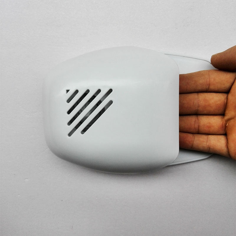 Mini Nail Dryer – Portable Nail Drying Tool for Gel & Regular Polish, Quick DIY Manicure - HZ Mobile