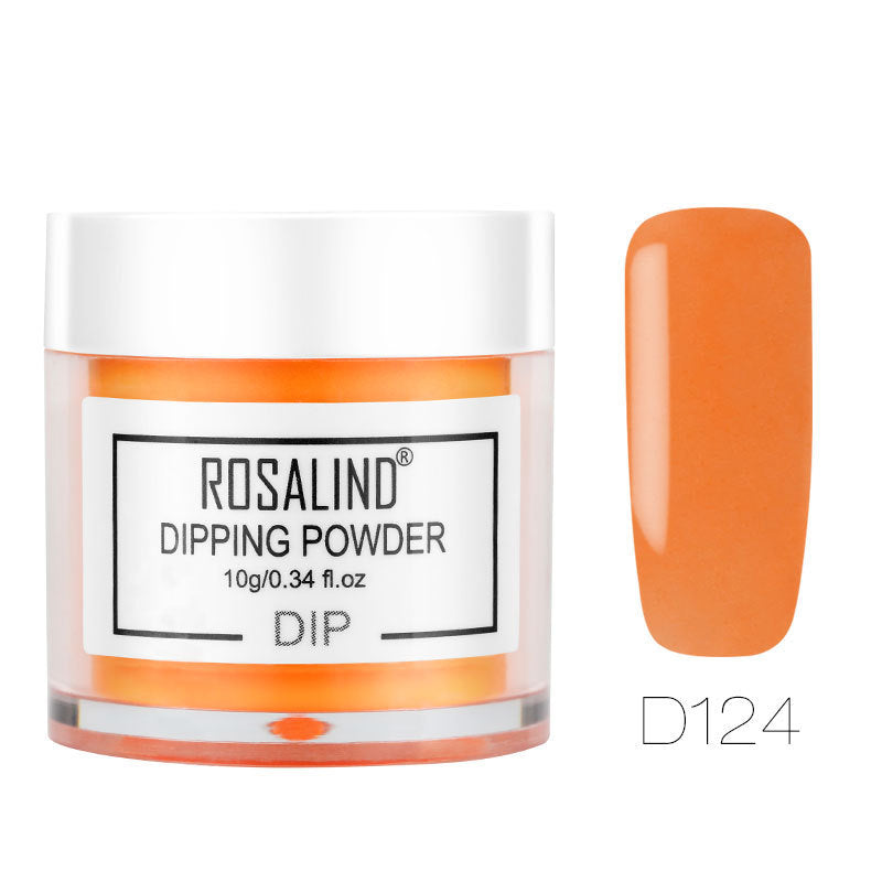 Nail Polish Powder for Natural Nails – Easy Dip & Rub Pigment for DIY Manicure & Nail Art - HZ Mobile