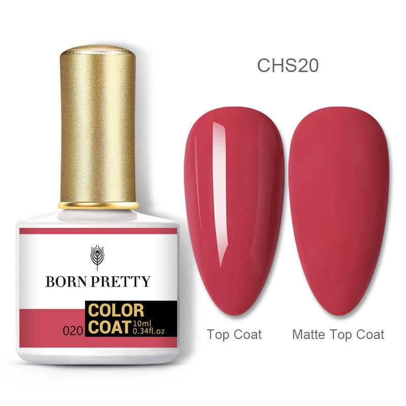 Full Set Nail Polish – Complete Manicure Kit with Long-Lasting Nail Lacquer Bottles - HZ Mobile