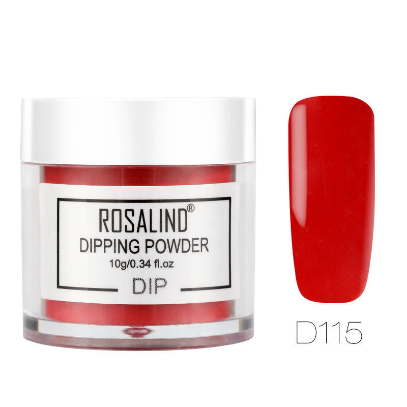 Nail Polish Powder for Natural Nails – Easy Dip & Rub Pigment for DIY Manicure & Nail Art - HZ Mobile