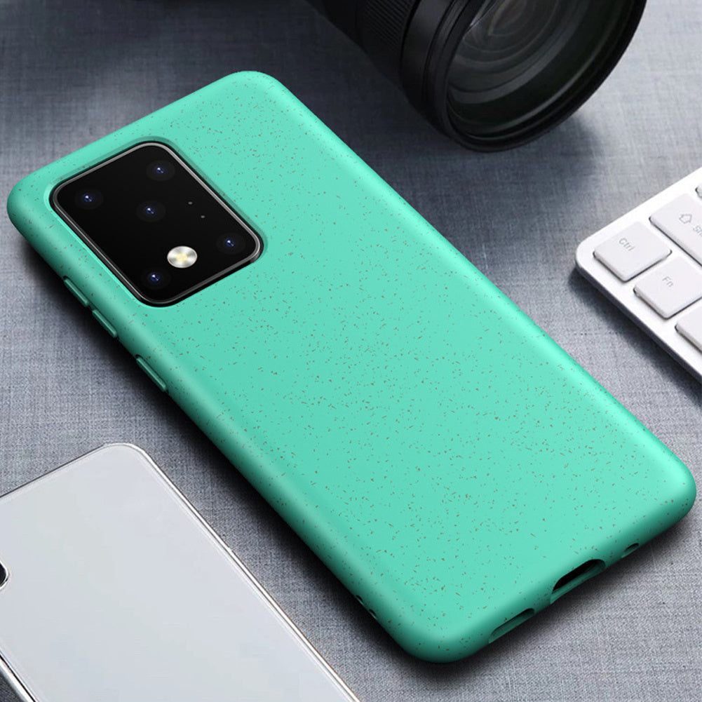 Samsung Galaxy S20 Case – Slim Shockproof Protective Phone Cover - HZ Mobile