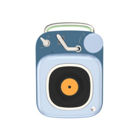 Portable mini speaker - HZ Mobile