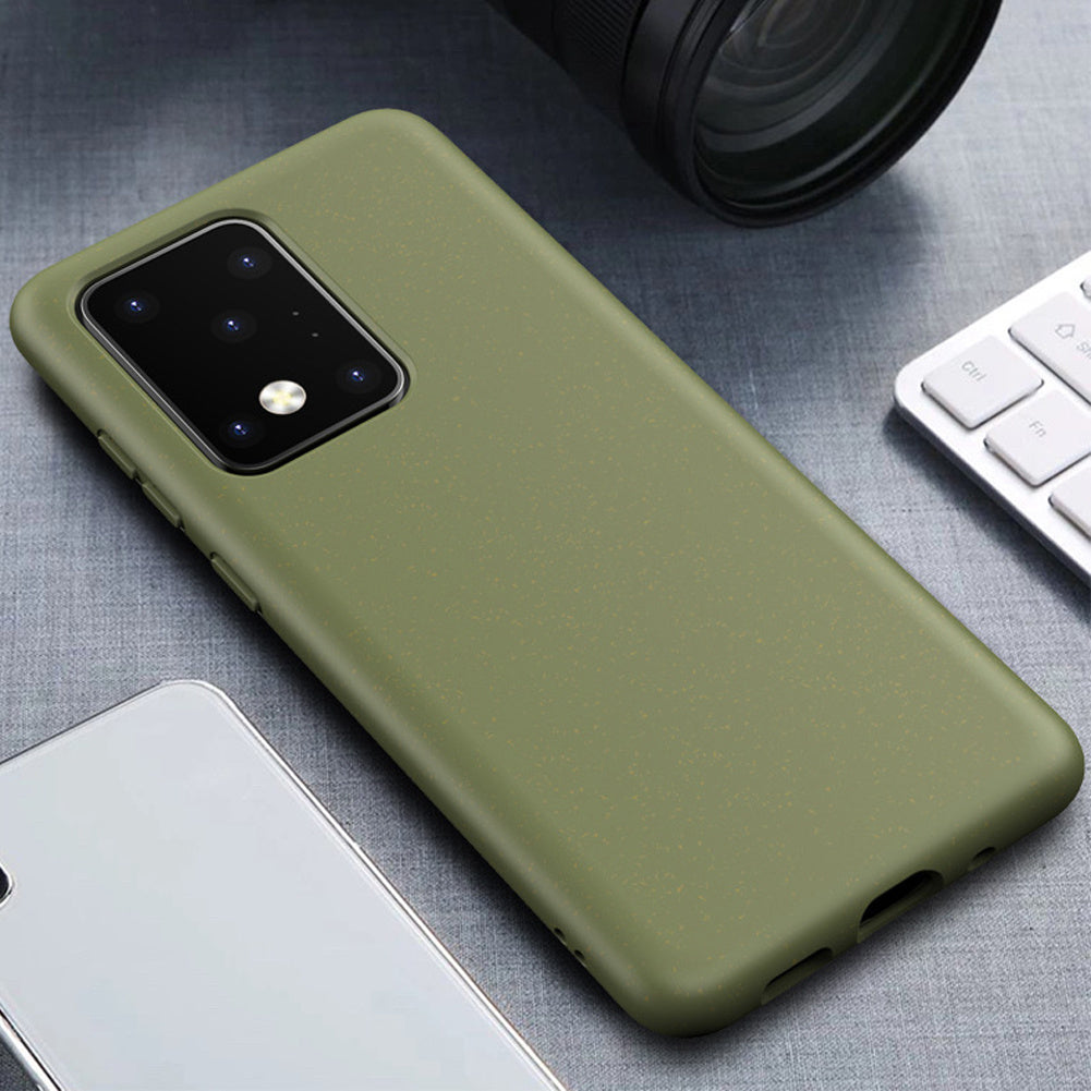 Samsung Galaxy S20 Case – Slim Shockproof Protective Phone Cover - HZ Mobile