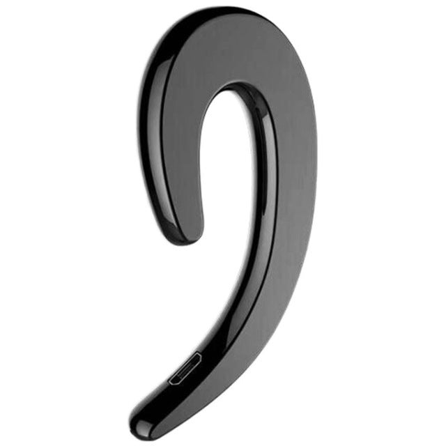 Bone conduction Bluetooth sports headphones - HZ Mobile