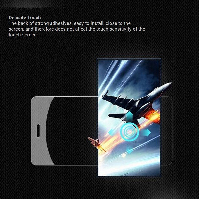 Premium Tempered Glass For Samsung Galaxy A20e - HZ Mobile