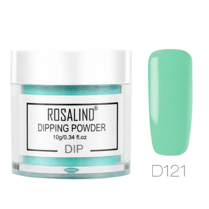 Nail Polish Powder for Natural Nails – Easy Dip & Rub Pigment for DIY Manicure & Nail Art - HZ Mobile