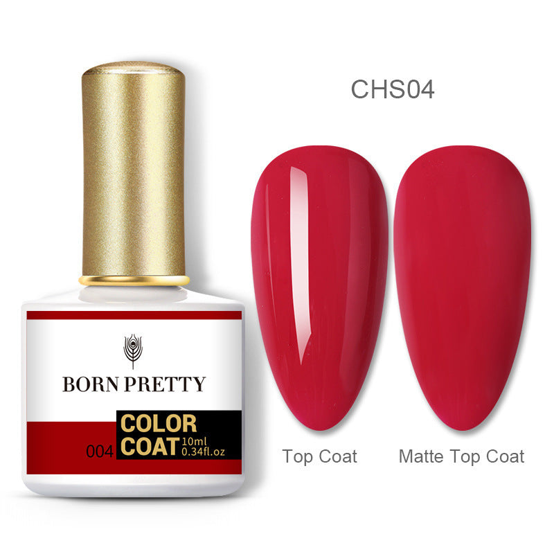 Full Set Nail Polish – Complete Manicure Kit with Long-Lasting Nail Lacquer Bottles - HZ Mobile