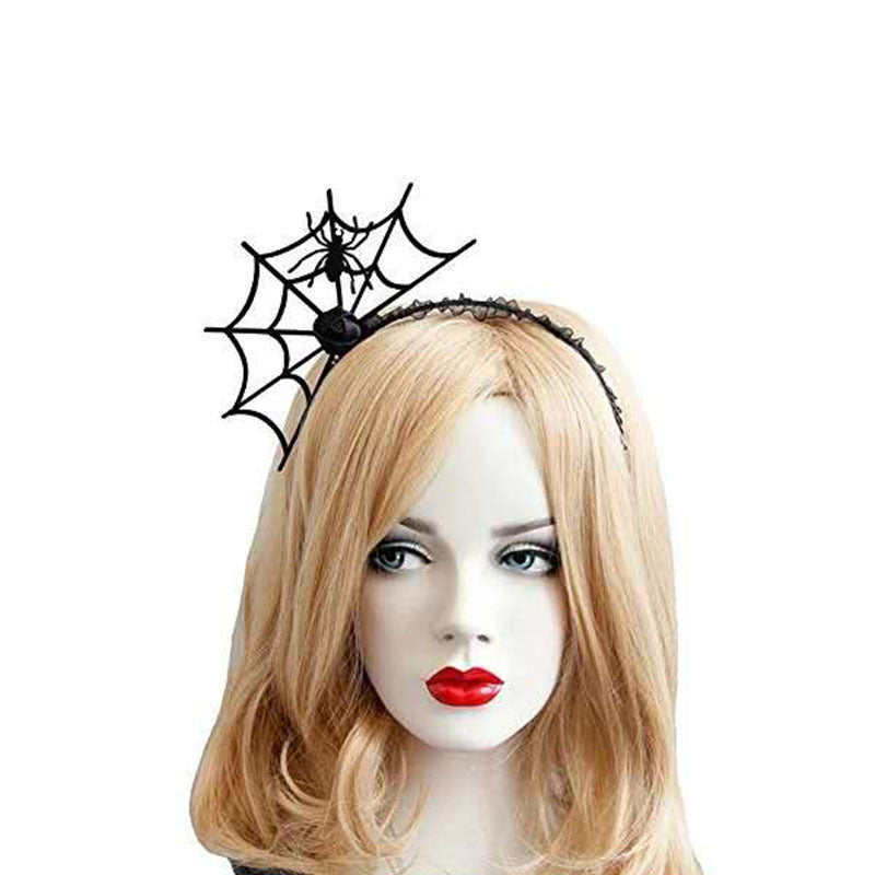 Halloween Funny Headband – Spooky Party Hair Accessory for Kids & Adults | Costume & Dress-Up - HZ Mobile