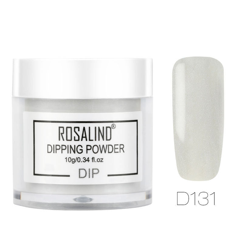 Nail Polish Powder for Natural Nails – Easy Dip & Rub Pigment for DIY Manicure & Nail Art - HZ Mobile
