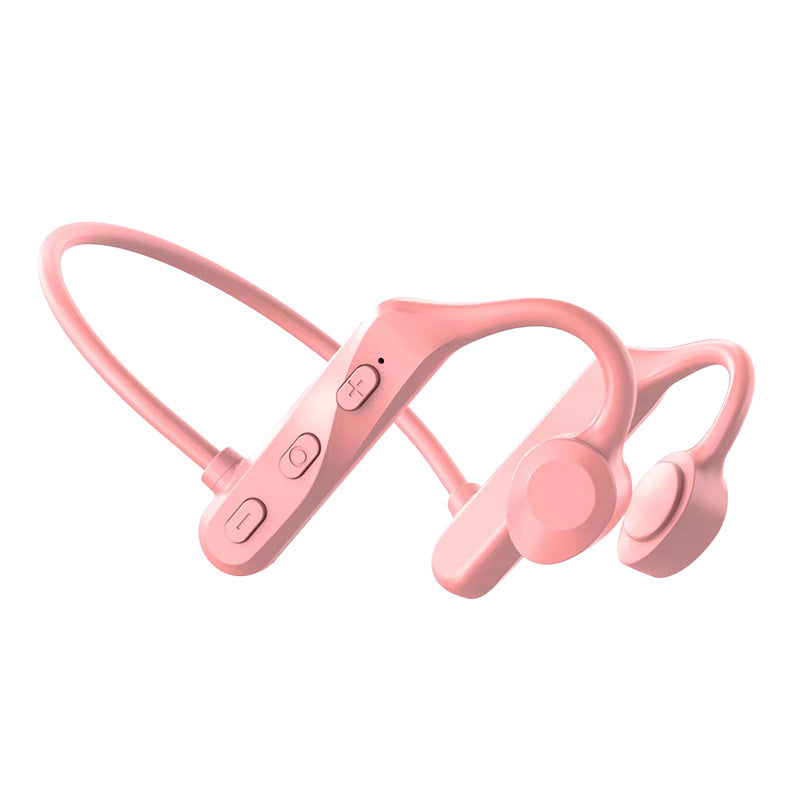 Bone Conduction Bluetooth 5.0 Waterproof Headphones - HZ Mobile