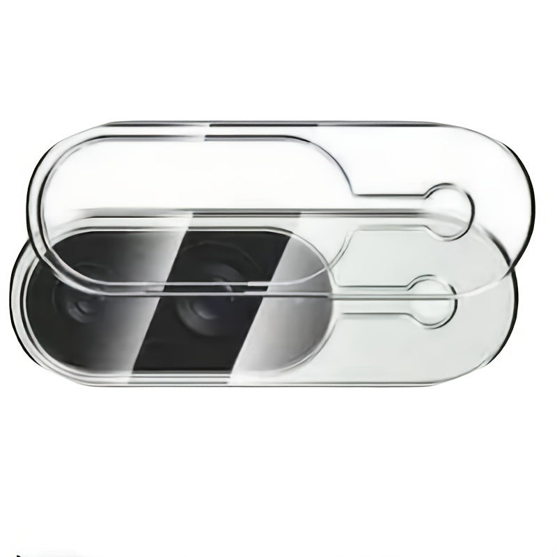 Phone Lens Film Rear Protection Camera - HZ Mobile