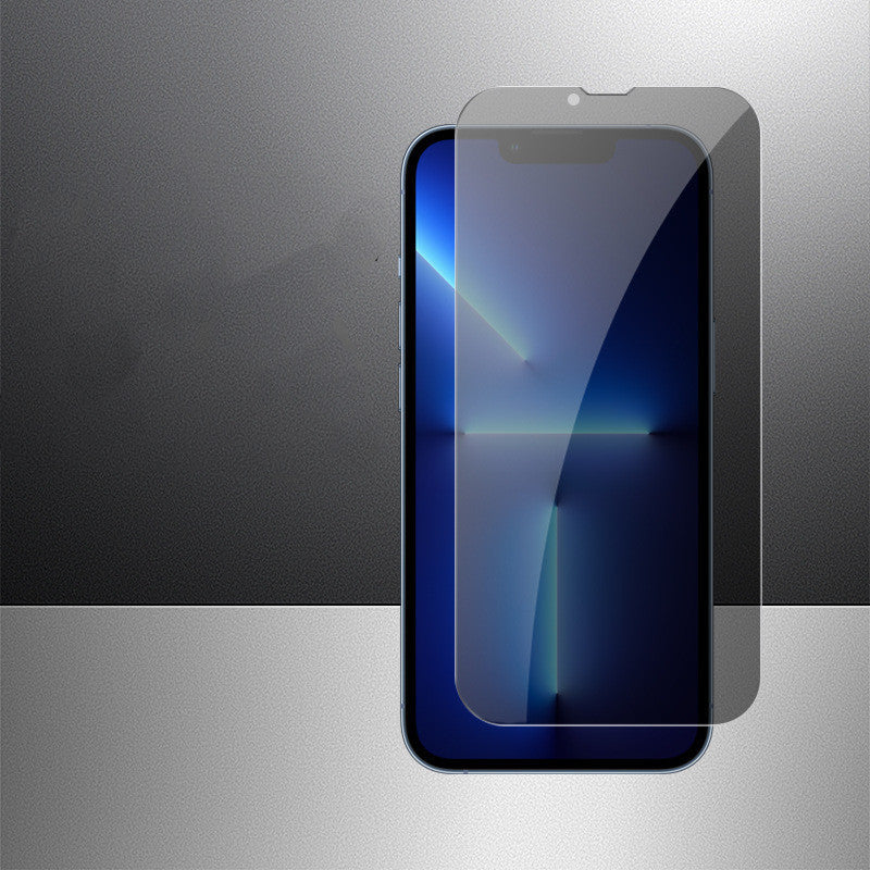 Compatible With Ceramic Privacy Soft Film - HZ Mobile